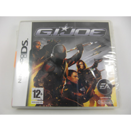 G.I. Joe