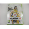 NBA Live 10