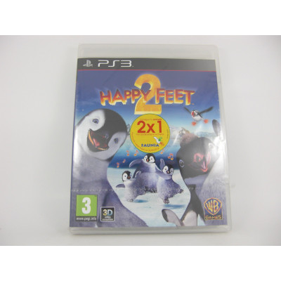 Happy Feet 2