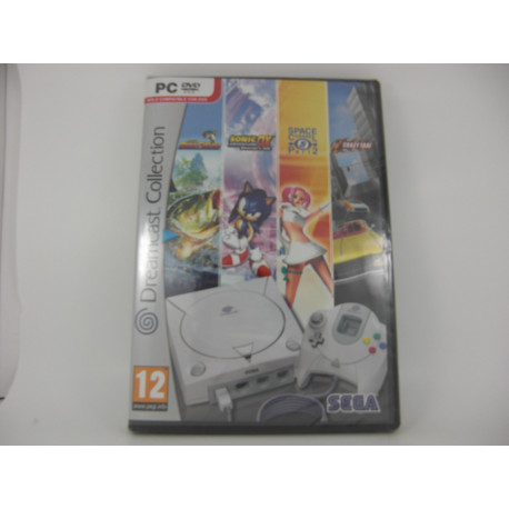 Dreamcast Collection