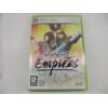 Samurai Warriors 2 Empires