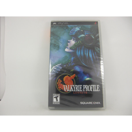 Valkyrie Profile