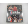 NBA 08 (Sony)
