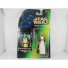 Ben (Obi-Wan) Kenobi with Ligthsaber and Removable Cloak