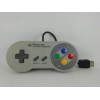 Wii Mando Super Famicom Oficial