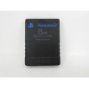 Ps2 Memory Card Oficial Sony 8MB