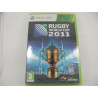 Rugby World Cup 2011