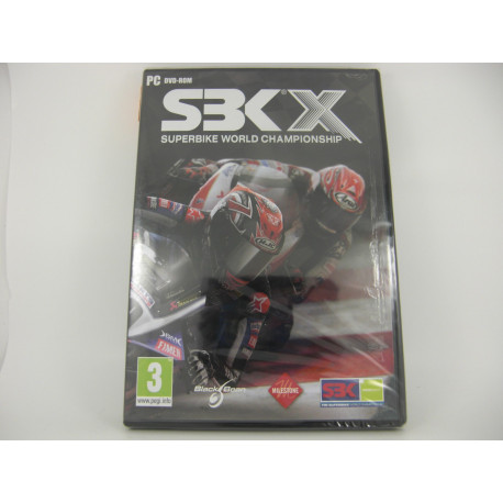 SBK X Superbike World Championship