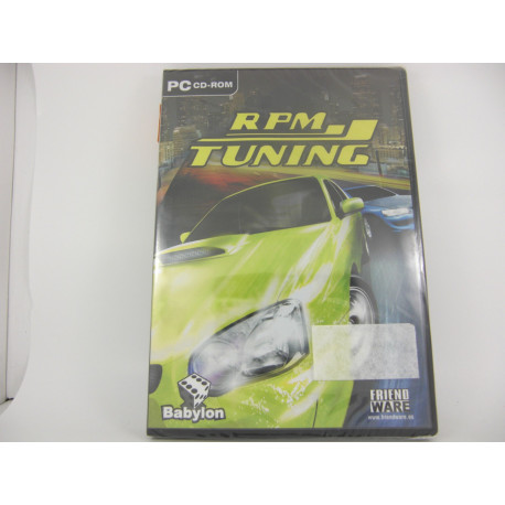 RPM Tuning