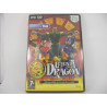 Videojuego PC La Leyenda del Dragon
