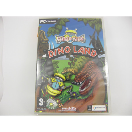 Dino Land