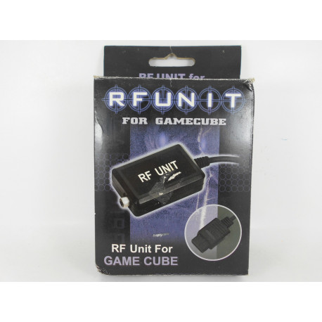 Game Cube RF Unit