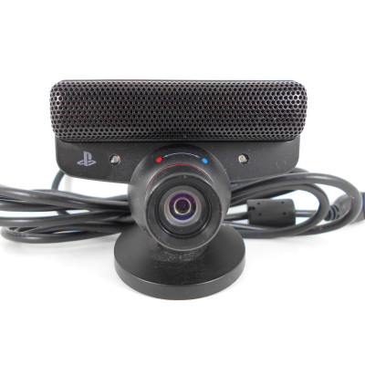 PS3 Eye Camara