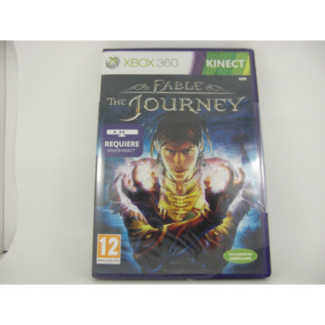 Fable: The Journey - Kinect