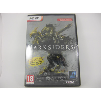 Darksiders