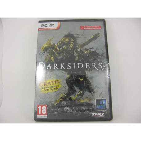 Darksiders