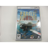 Pacific Fighters