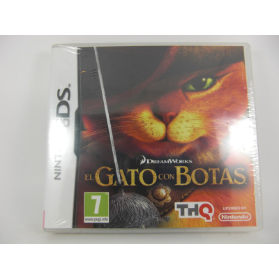 El Gato con Botas