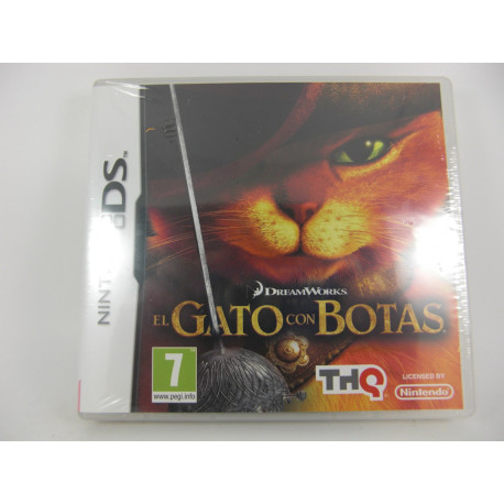 El Gato con Botas