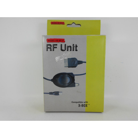 Xbox RF Unit.