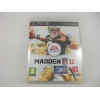 Madden NFL 11 - U.K.