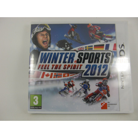 Winter Sports 2012