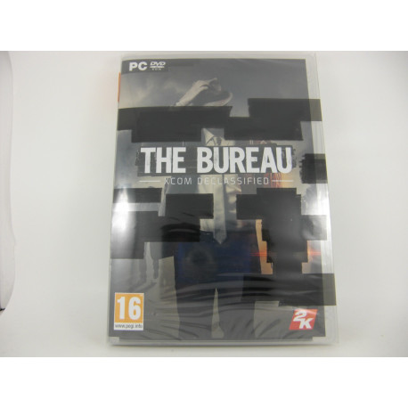 The Bureau - XCom Declassified