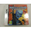 Megamind: El Defensor Azul