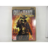 Call of Juarez - Oro