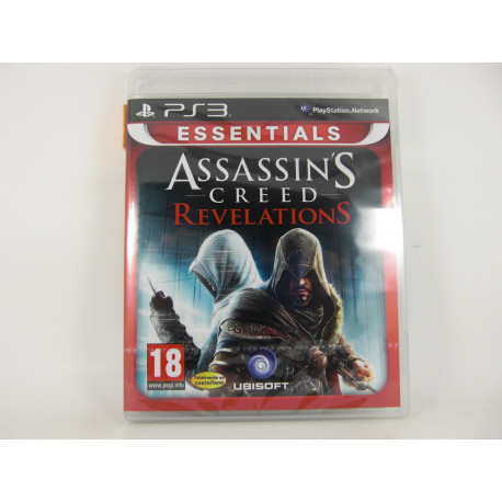 Assassin's Creed Revelations - Essential