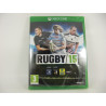 Rugby 15