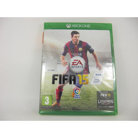 FIFA 15