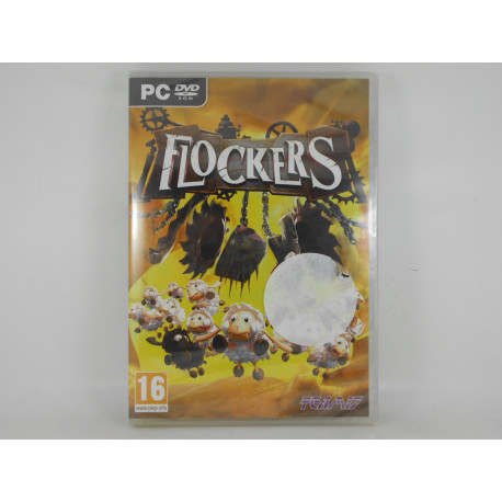 Flockers