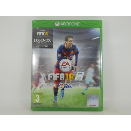 FIFA 16