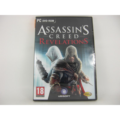 Assassin's Creed Revelations