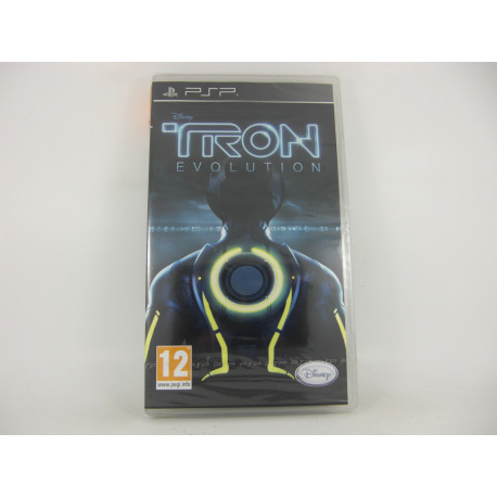 Tron: Evolution