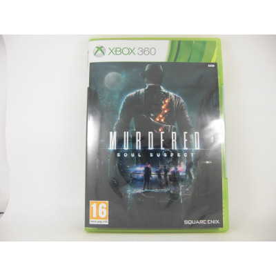 Murdered: Soul Suspect