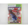 NBA 2K15