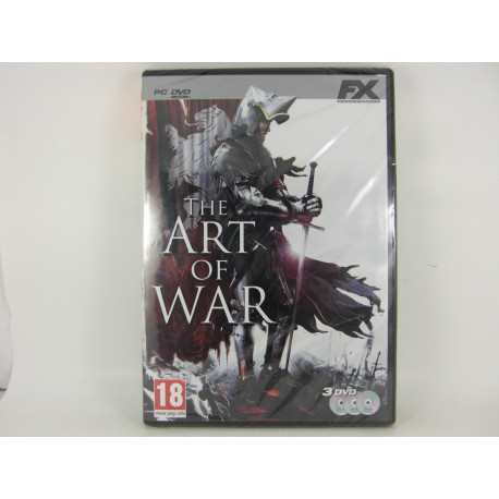 The Art of War