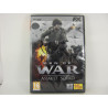 Men Of War - Assault Squad