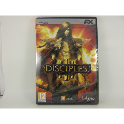 Disciples III