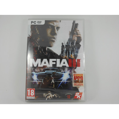 Mafia III