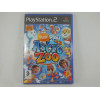 Eye Toy: Play Astro Zoo