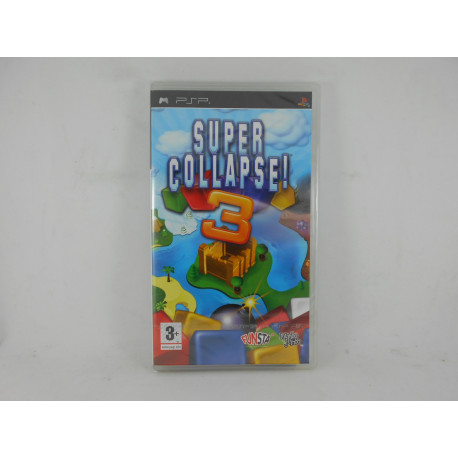 Super Collapse! 3
