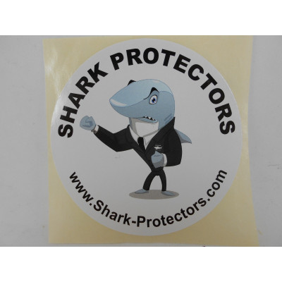 Shark  Protector - Funda juegos de NES