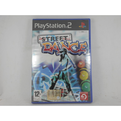 Street Dance