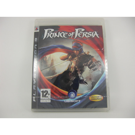 Prince of Persia