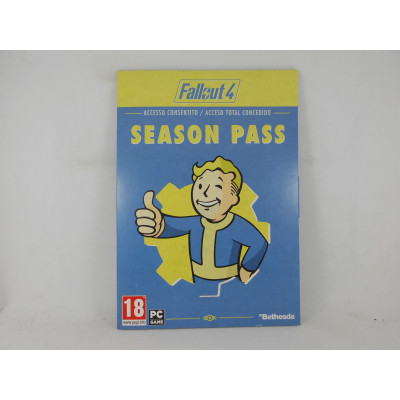 Fallout 4 - Season Pass