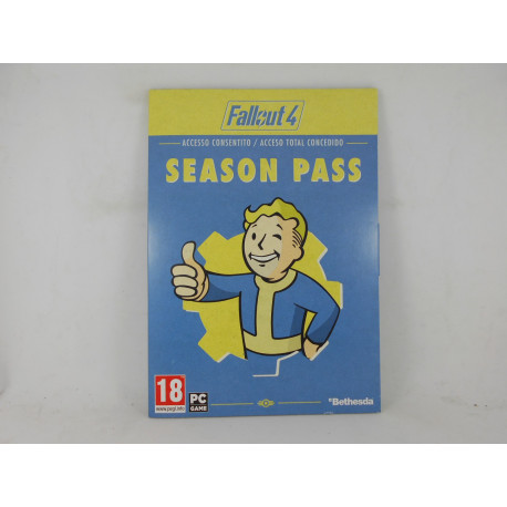 Fallout 4 - Season Pass