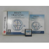 Brain Training del Dr Kawashima